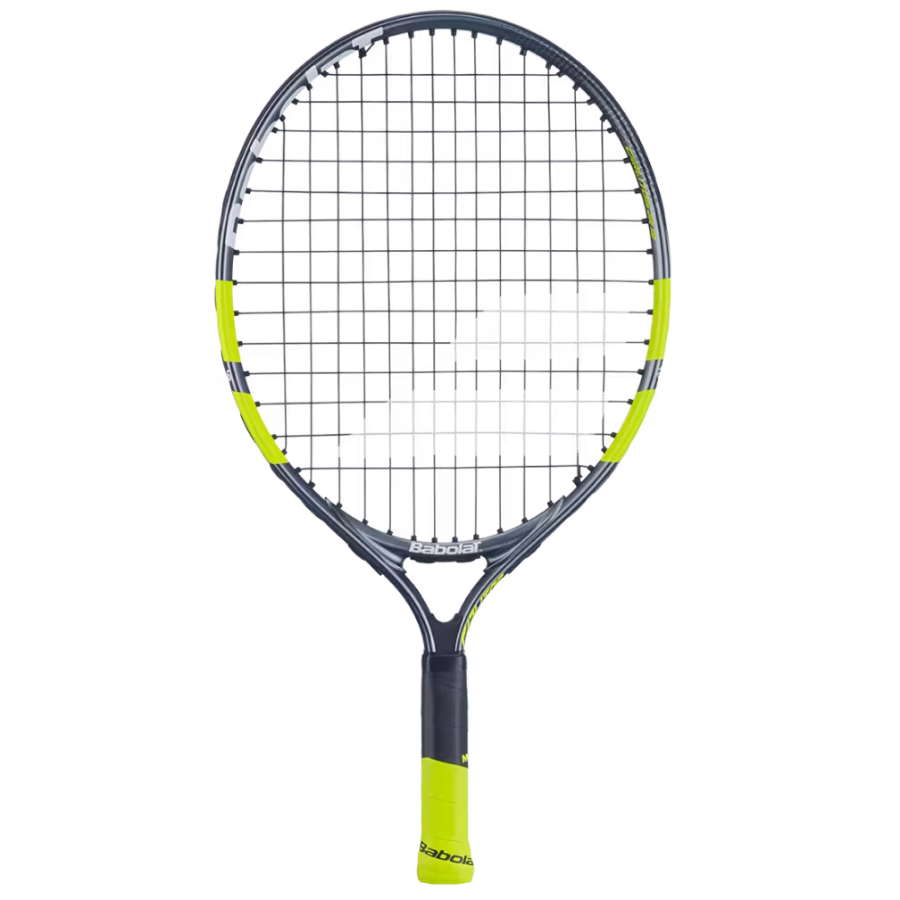 Raquete De Tênis Junior Babolat Carlitos 19